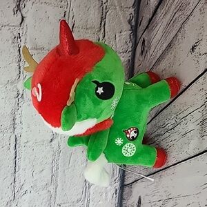 Tokidoki Christmas Unicorno